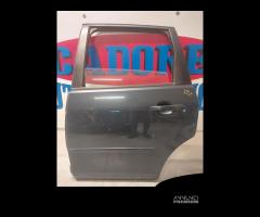 Porta posteriore sinistra Ford C Max del 2010