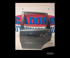 Porta posteriore sinistra Ford C Max del 2010