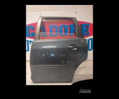 Porta posteriore sinistra Ford C Max del 2010 - 4