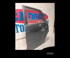 Porta posteriore sinistra Ford C Max del 2010