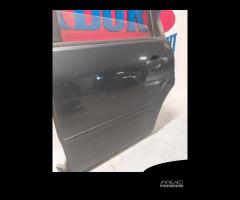 Porta posteriore sinistra Ford C Max del 2010 - 7