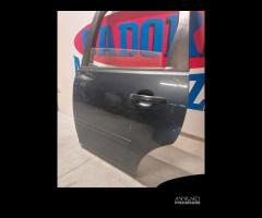 Porta posteriore sinistra Ford C Max del 2010 - 8