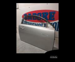 Porta anteriore destra grigia Volvo C30 del 2009 - 8