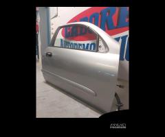 Porta anteriore destra Nissan Almera del 2002 - 6