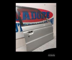 Porta anteriore destra Mitsubishi Pajero Select - 3