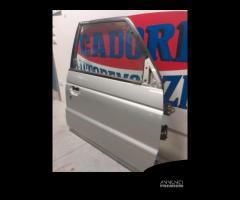 Porta anteriore destra Mitsubishi Pajero Select