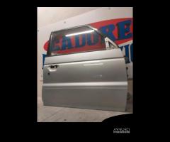 Porta anteriore destra Mitsubishi Pajero Select - 5