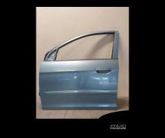 Porta anteriore sinistra Kia Picanto del 2007