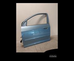 Porta anteriore sinistra Kia Picanto del 2007 - 4