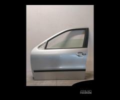 Porta anteriore sinistra Seat Leon del 2001