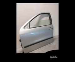 Porta anteriore sinistra Seat Leon del 2001 - 2