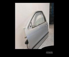 Porta anteriore sinistra Seat Leon del 2001