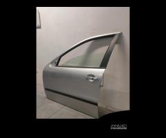 Porta anteriore sinistra Seat Leon del 2001 - 4