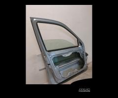 Porta anteriore sinistra Seat Leon del 2001 - 7