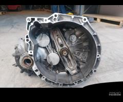 Cambio manuale Mini Cooper D 1.6 diesel del 2007 - 1