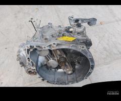 Cambio manuale Mini Cooper D 1.6 diesel del 2007 - 3