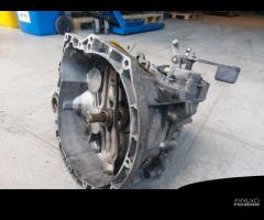 Cambio manuale Mini Cooper D 1.6 diesel del 2007 - 4