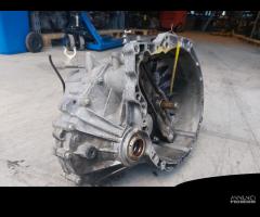 Cambio manuale Mini Cooper D 1.6 diesel del 2007 - 14