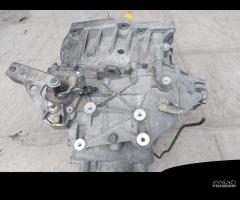 Cambio manuale Mini Cooper D 1.6 diesel del 2007 - 15