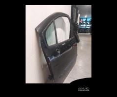 Porta anteriore sinistra Renault Modus del 2006