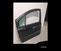 Porta anteriore sinistra Renault Modus del 2006 - 6