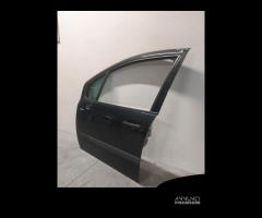 Porta anteriore sinistra Renault Modus del 2006 - 7