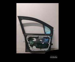 Porta anteriore sinistra Renault Modus del 2006 - 8