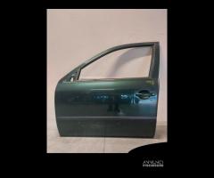 Porta anteriore sinistra Skoda Octavia del 2002