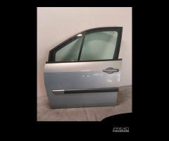 Porta anteriore sinistra Renault Megane Scenic 06