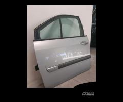 Porta anteriore sinistra Renault Megane Scenic 06