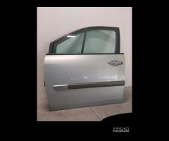 Porta anteriore sinistra Renault Megane Scenic 06