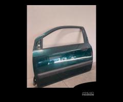 Porta anteriore sinistra Hyundai Getz del 2004