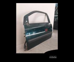 Porta anteriore sinistra Hyundai Getz del 2004