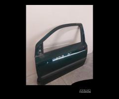 Porta anteriore sinistra Hyundai Getz del 2004