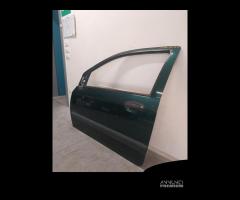 Porta anteriore sinistra Hyundai Getz del 2004