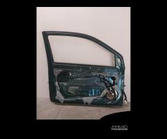 Porta anteriore sinistra Hyundai Getz del 2004 - 7