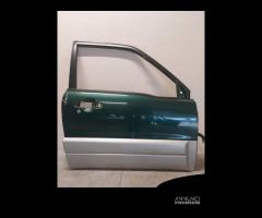 Porta anteriore destra Suzuki Vitara del 2003