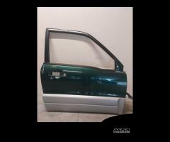 Porta anteriore destra Suzuki Vitara del 2003