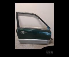 Porta anteriore destra Suzuki Vitara del 2003