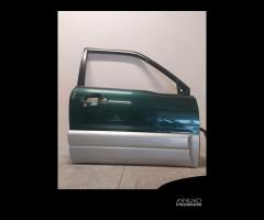 Porta anteriore destra Suzuki Vitara del 2003