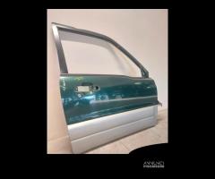 Porta anteriore destra Suzuki Vitara del 2003