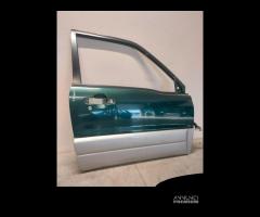 Porta anteriore destra Suzuki Vitara del 2003 - 6