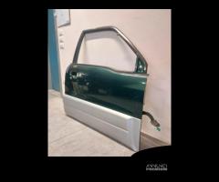 Porta anteriore destra Suzuki Vitara del 2003 - 7