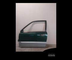 Porta anteriore sinistra Suzuki Vitara del 2003 - 1