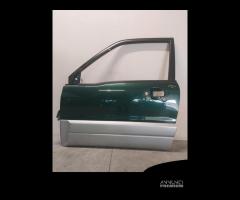 Porta anteriore sinistra Suzuki Vitara del 2003 - 2