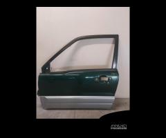 Porta anteriore sinistra Suzuki Vitara del 2003 - 3