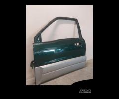 Porta anteriore sinistra Suzuki Vitara del 2003 - 4