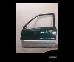 Porta anteriore sinistra Suzuki Vitara del 2003 - 5