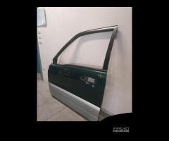 Porta anteriore sinistra Suzuki Vitara del 2003 - 7