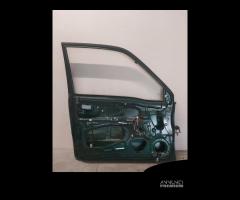 Porta anteriore sinistra Suzuki Vitara del 2003 - 8